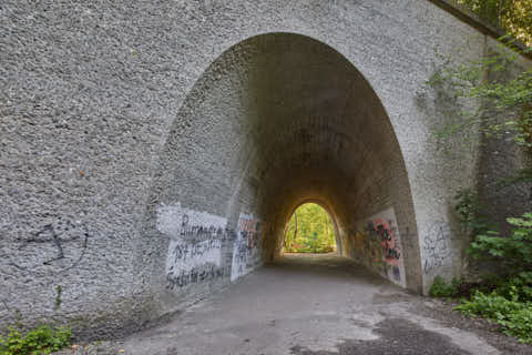 Gemeinde Altötting Landkreis Altötting Gries Mörnbach Natur-Erlebnispfad (Dirschl Johann) Deutschland AÖ